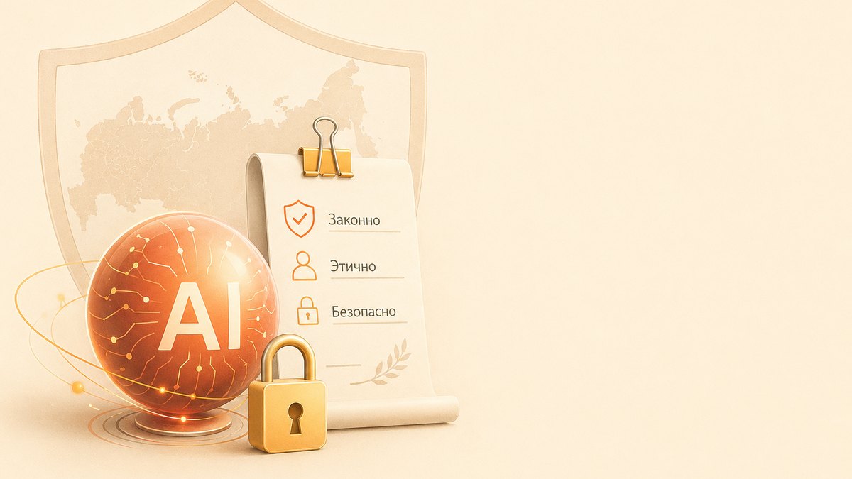 152-ФЗ и нейросети: как использовать AI без штрафов