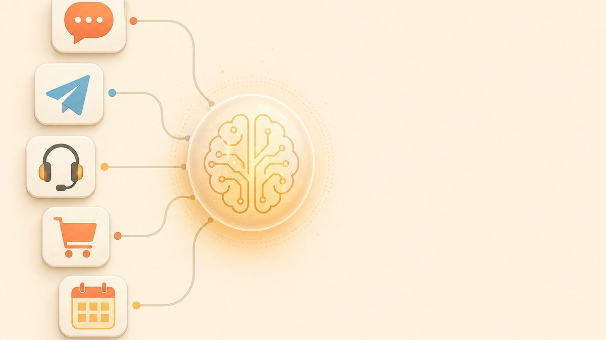 Чат-боты для бизнеса в 2026: 11 типов, кейсы, цены