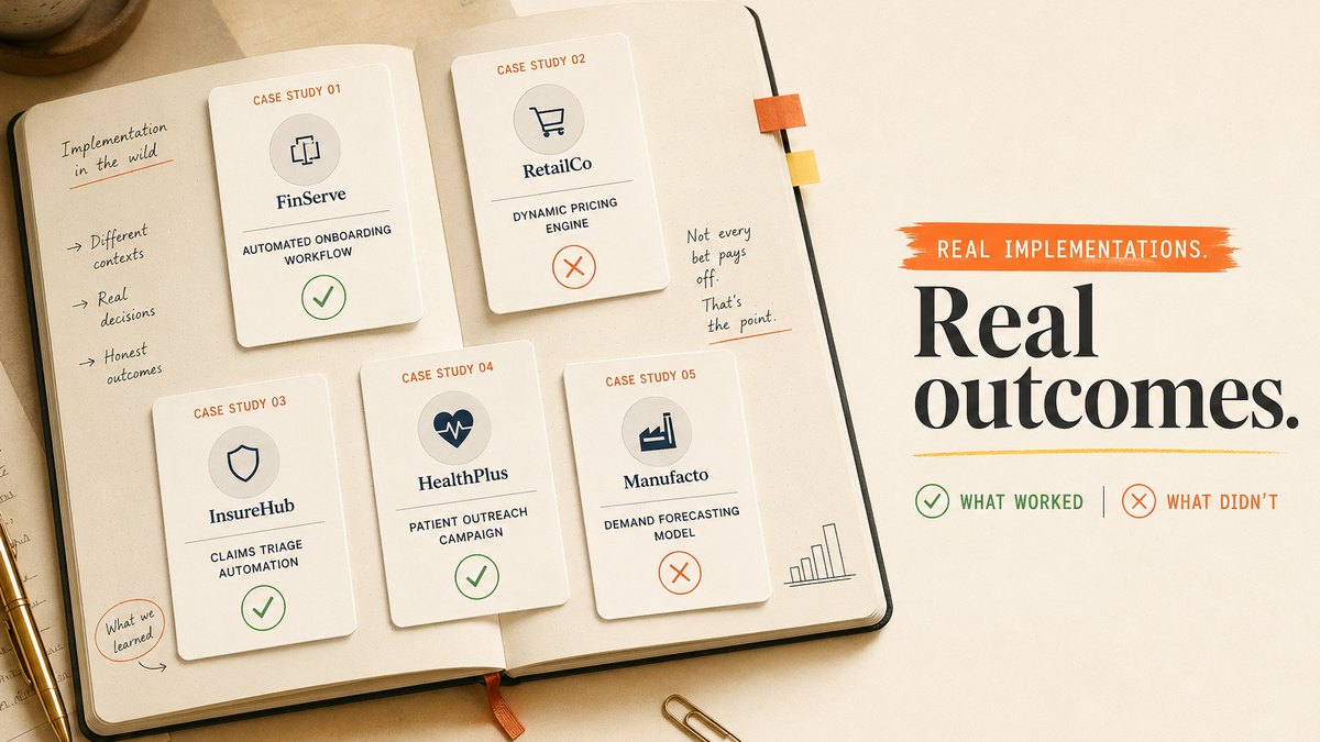 5 кейсов внедрения AI в отдел продаж: что взлетело, что нет