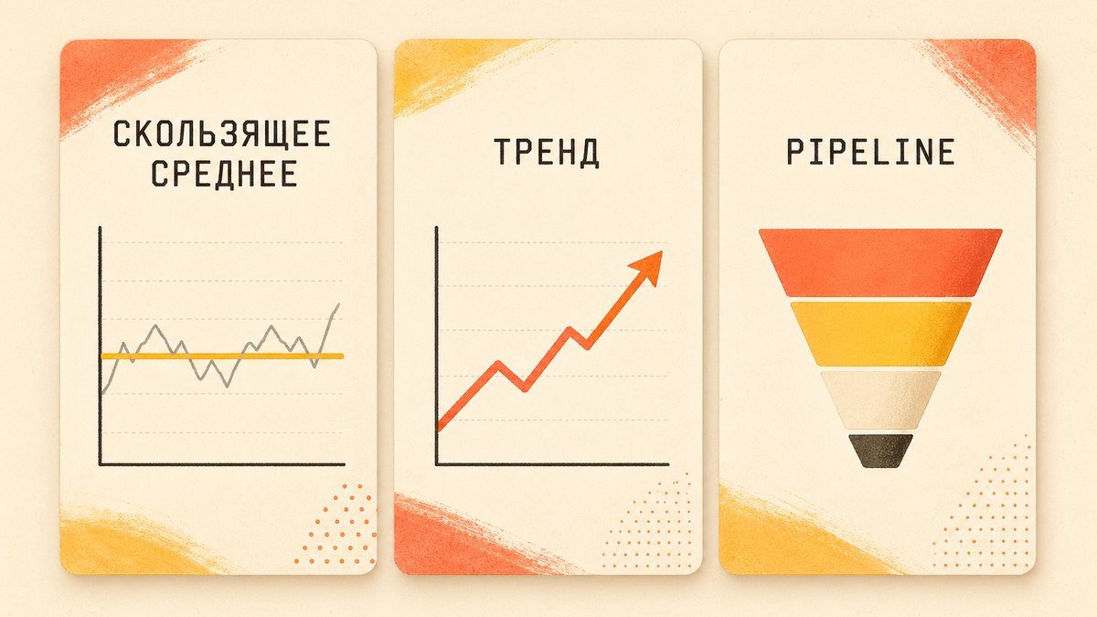 Выбор метода зависит от длины цикла сделки и качества разметки воронки