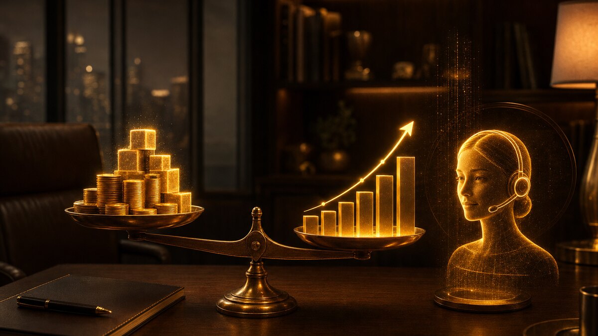 Сколько стоит AI-агент для продаж в 2026