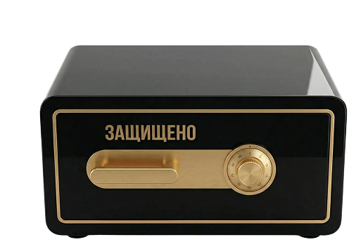 Безопасность