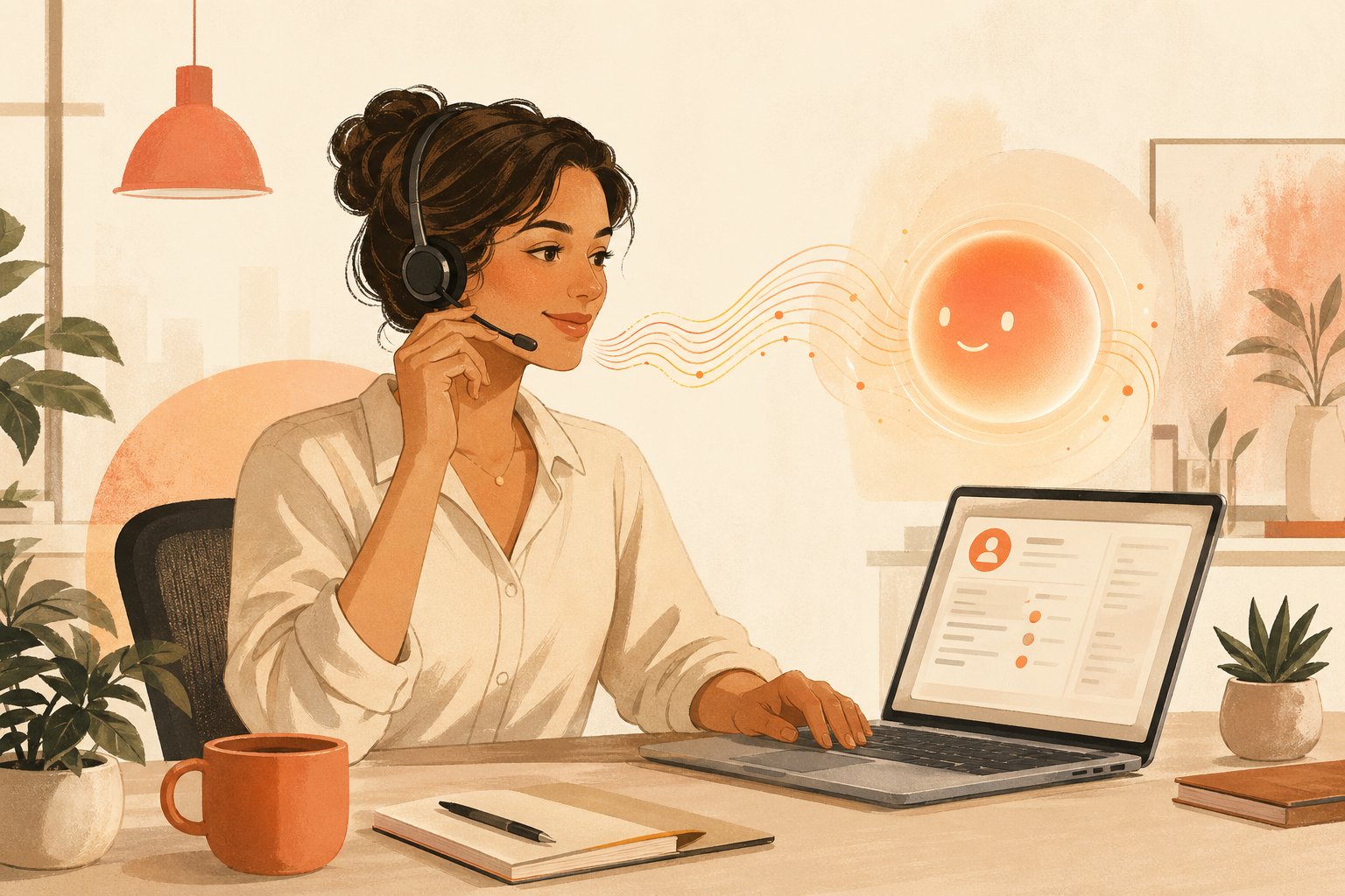 Аналитика звонков — иллюстрация к статье