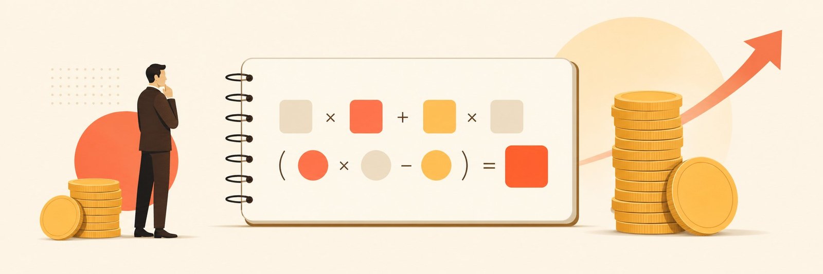 Формула окупаемости: время РОПа, потери сделок, стоимость пилота