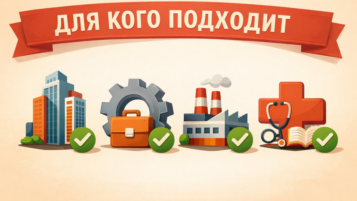 4 ниши где подходит AI-интеграция Bitrix24