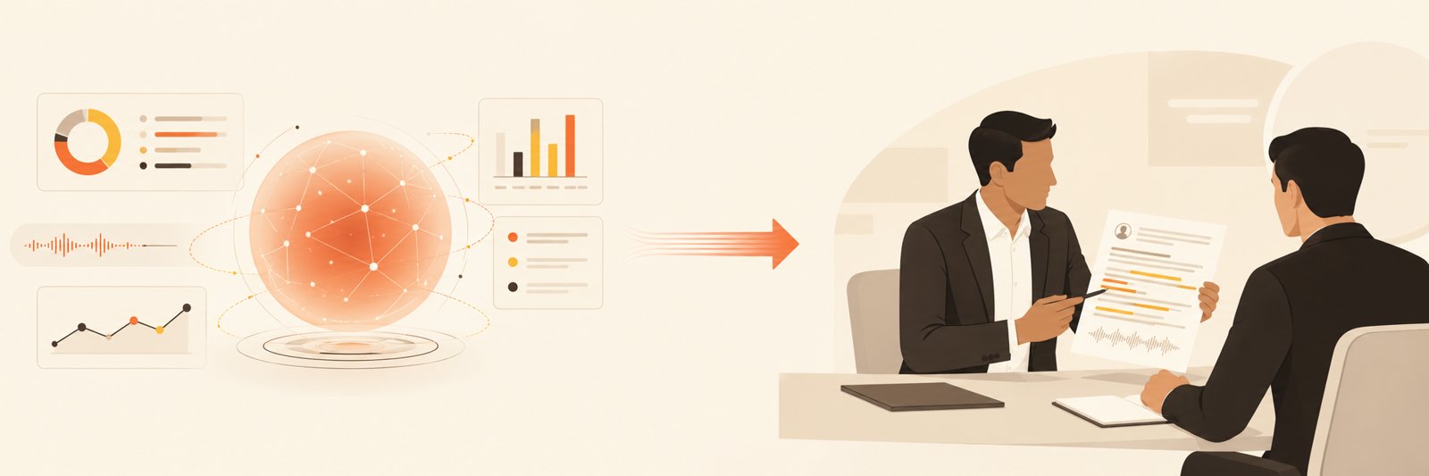 Где ИИ не заменяет человека: VIP-клиенты, эскалации, эмпатия