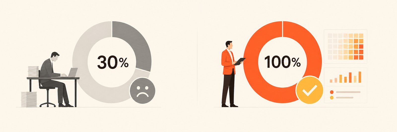 Что ИИ-аналитика даёт отделу продаж: от записи разговора до карточки в CRM