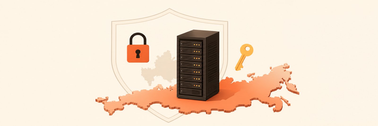 152-ФЗ и российский контур хранения записей