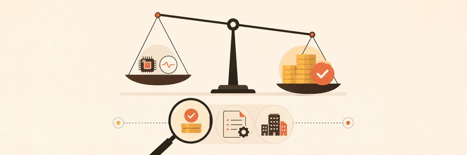 Когда внедрение окупается: высокий чек, нестандартный скрипт, крупный поток