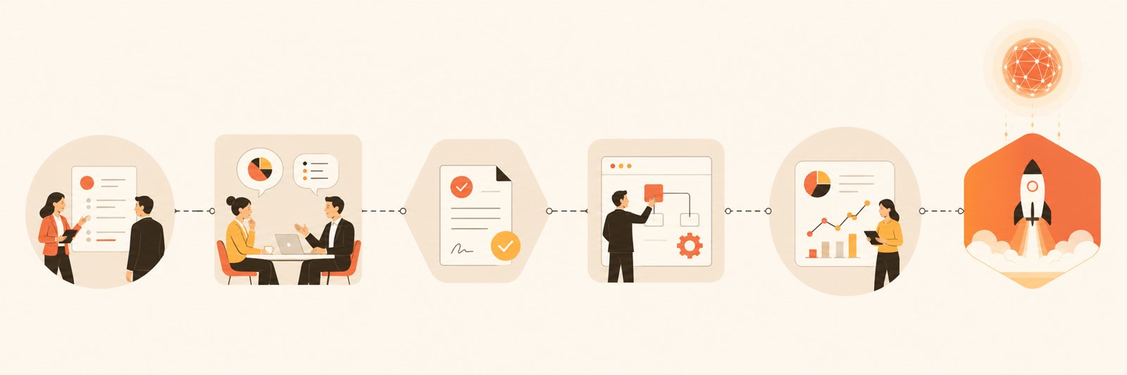 Что ИИ-аналитика даёт отделу продаж: от записи разговора до карточки в CRM