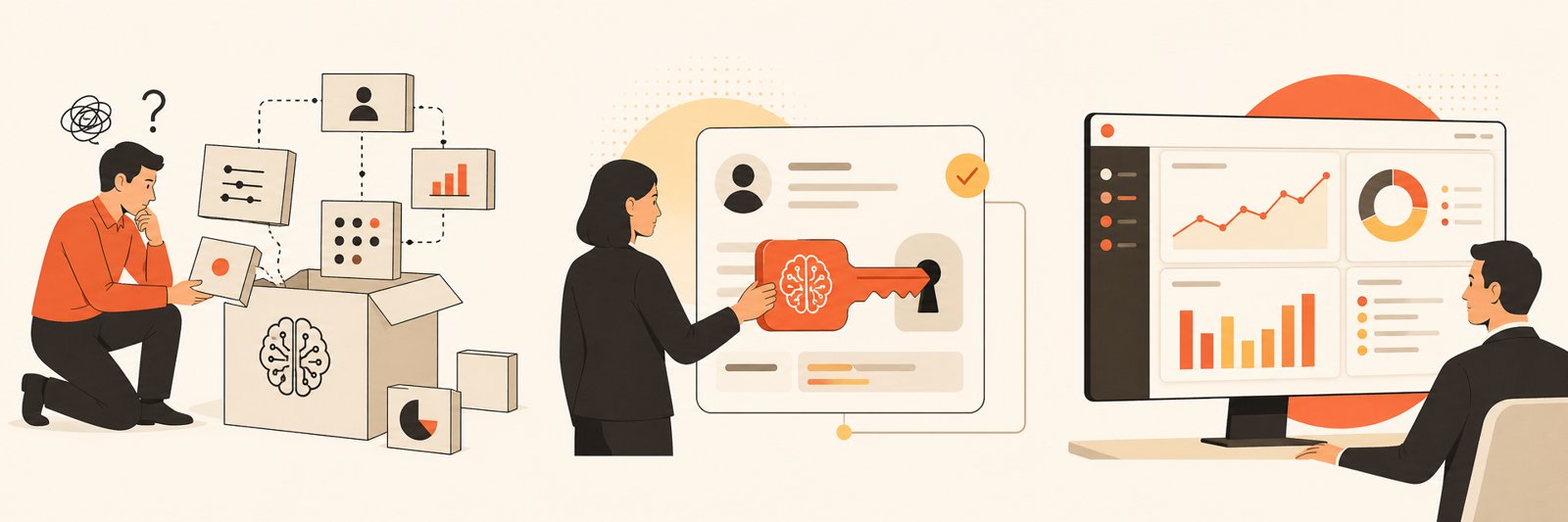 Когда внедрение окупается: высокий чек, нестандартный скрипт, крупный поток