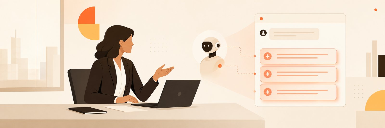 Анатомия одного разбора: транскрипт, скоринг, рекомендация