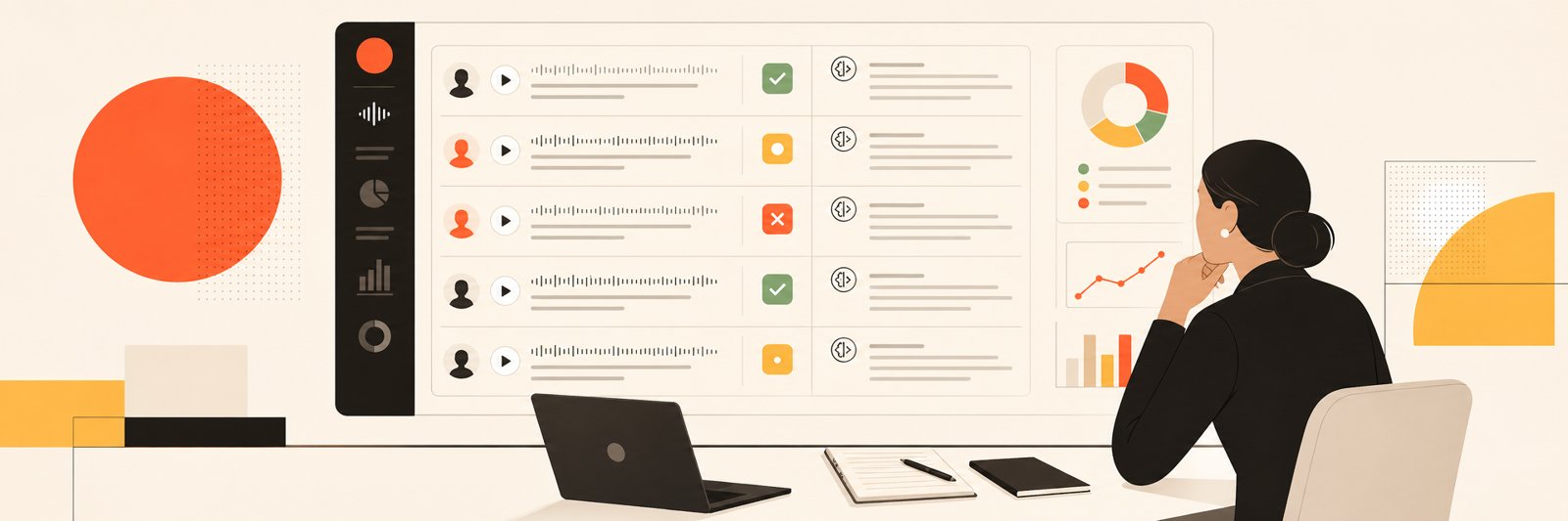 Этапы пилота: погружение, настройка, разбор результатов