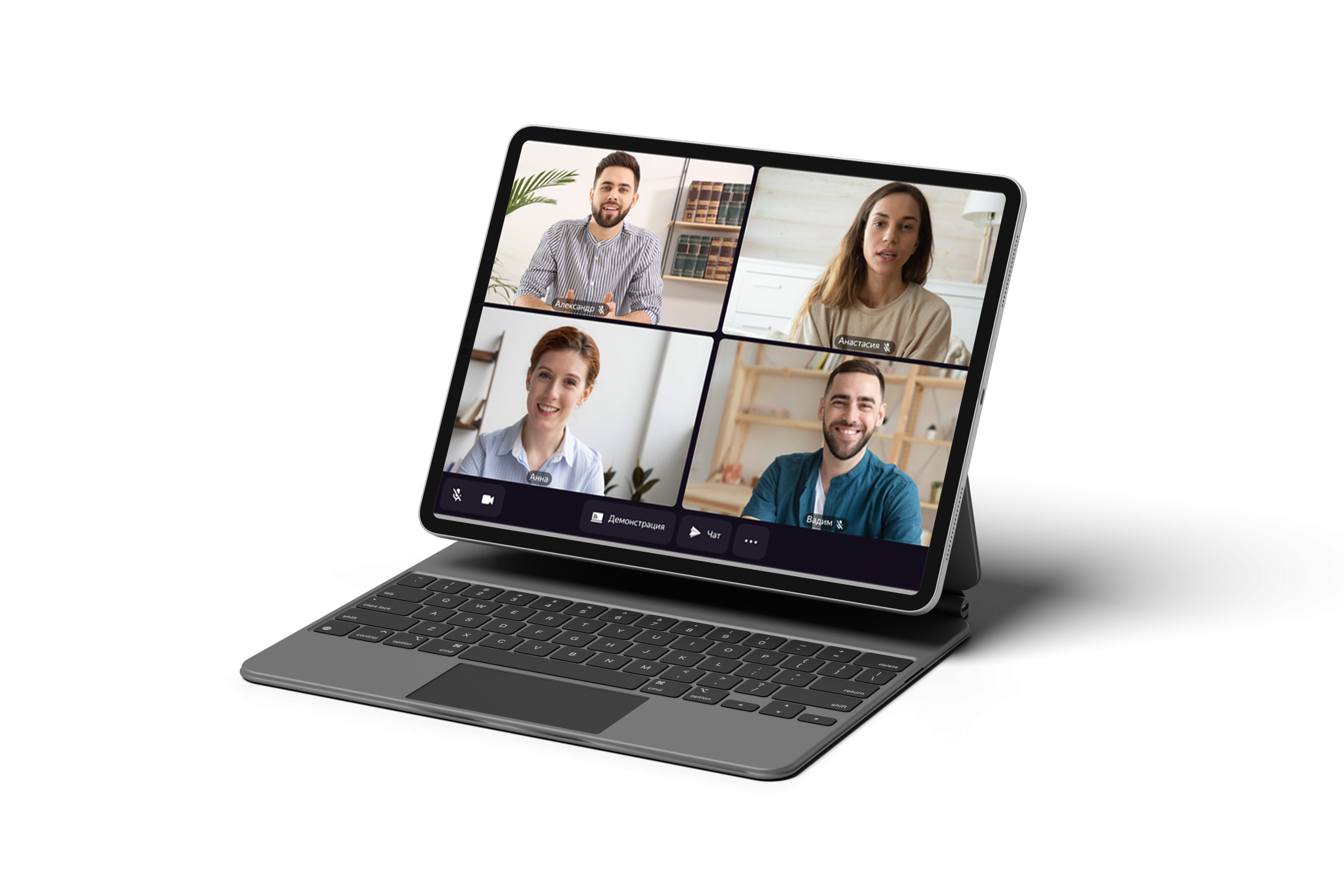 Презентация