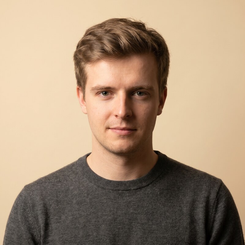 Егор Виноградов